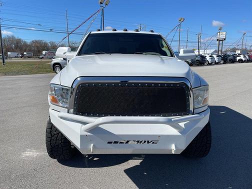 2010 Dodge Ram 2500 ST