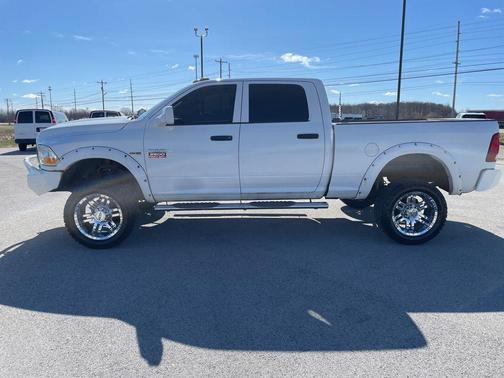 2010 Dodge Ram 2500 ST