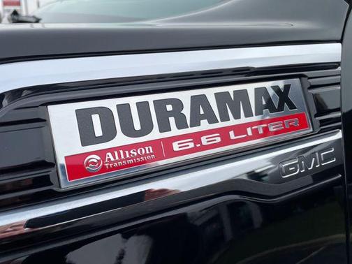 2020 GMC Sierra 2500 Denali