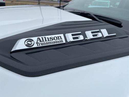 2024 Chevrolet Silverado 2500 WT