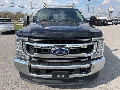 2022 Ford F-250 XL
