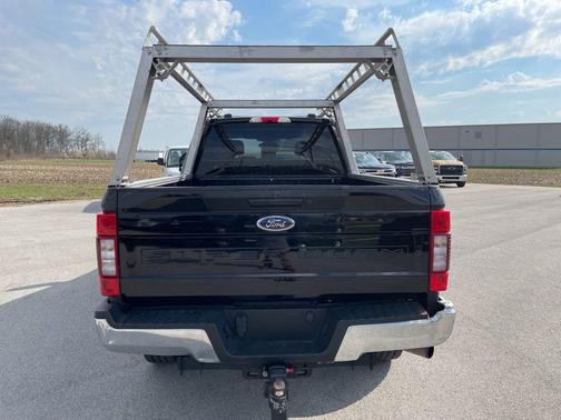 2022 Ford F-250 XL