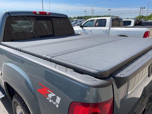 Onyx Black 2017 GMC Sierra 1500 Base
