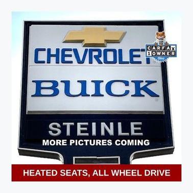 Sterling Gray Metallic 2025 Chevrolet Blazer 2LT