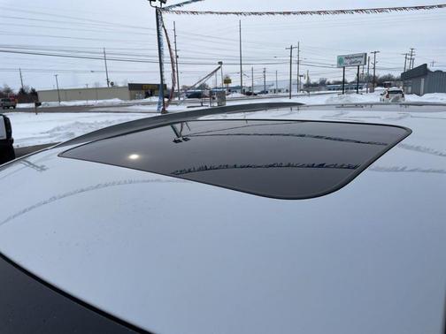 2018 Buick Enclave Avenir