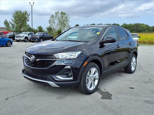 2020 Buick Encore GX Preferred