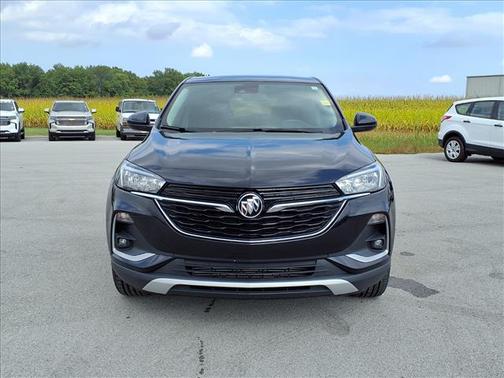 2020 Buick Encore GX Preferred