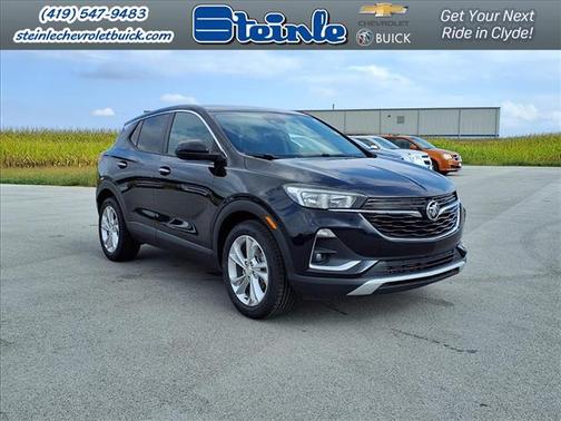 2020 Buick Encore GX Preferred