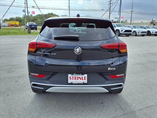 2020 Buick Encore GX Preferred