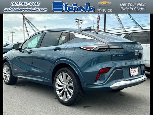 2024 Buick Envista Avenir FWD