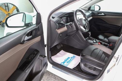2022 Volkswagen Taos 1.5T SEL