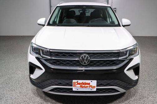 2022 Volkswagen Taos 1.5T SEL