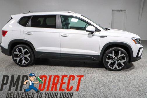 2022 Volkswagen Taos 1.5T SEL