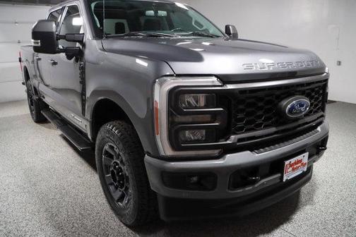 2023 Ford F-250 Lariat