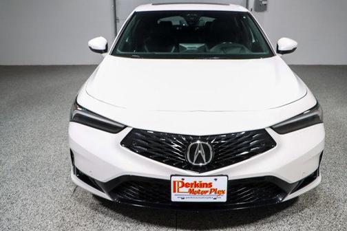 2023 Acura Integra A-SPEC Technology