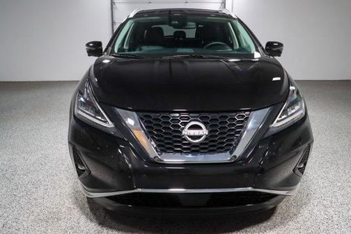 2023 Nissan Murano SL FWD