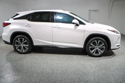 2021 Lexus RX 350 Base
