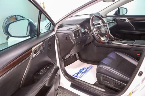 2021 Lexus RX 350 Base