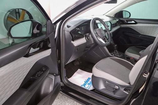 2022 Volkswagen Taos 1.5T S
