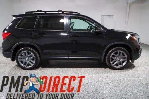 2023 Honda Passport AWD EX-L