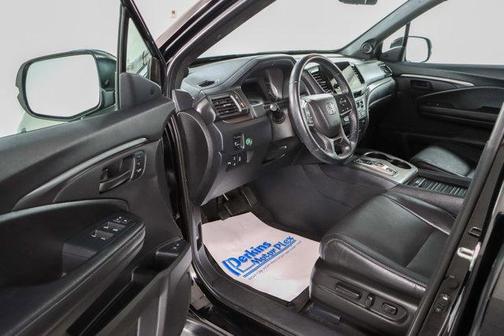 2023 Honda Passport AWD EX-L