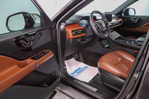 2023 Lincoln Aviator Reserve AWD