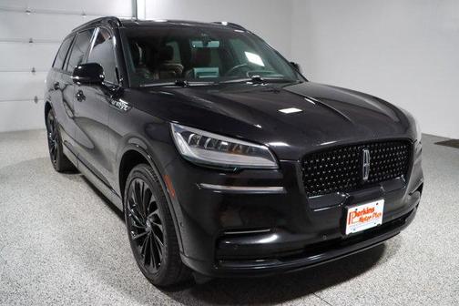 2023 Lincoln Aviator Reserve AWD