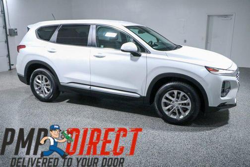 2019 Hyundai SANTA FE SE 2.4