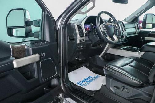 2020 Ford F-250 Lariat