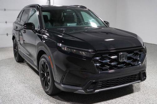 2023 Honda CR-V Hybrid Sport FWD