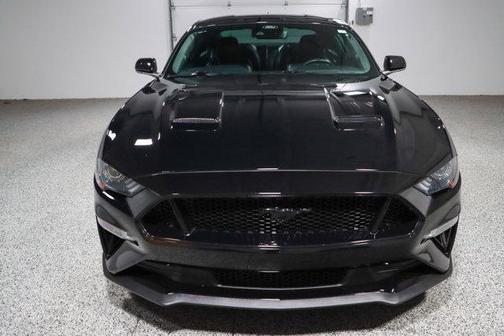 2023 Ford Mustang GT