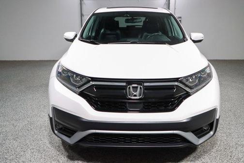 2022 Honda CR-V 2WD EX-L