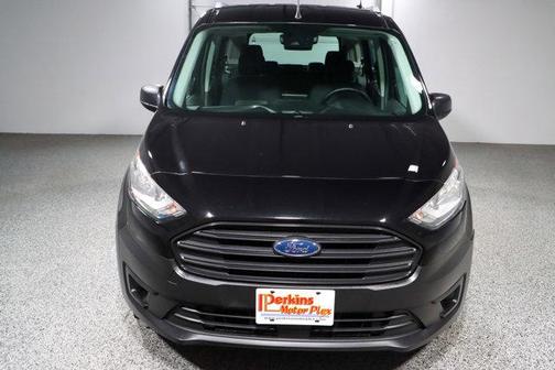 2021 Ford Transit Connect XL w/Rear Liftgate