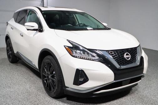 2023 Nissan Murano SL FWD