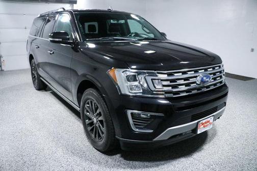2019 Ford Expedition Max Limited
