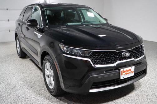 2021 Kia Sorento LX