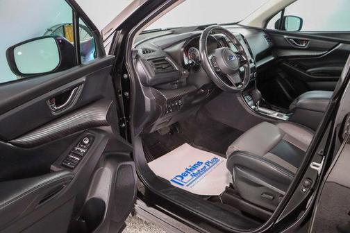 2022 Subaru Ascent Onyx Edition 7-Passenger