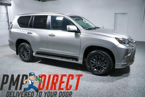 2022 Lexus GX 460 Premium