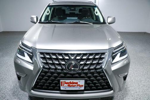 2022 Lexus GX 460 Premium