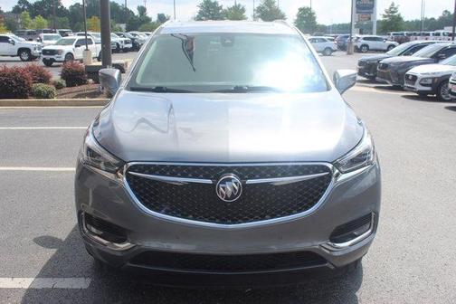2021 Buick Enclave FWD Avenir