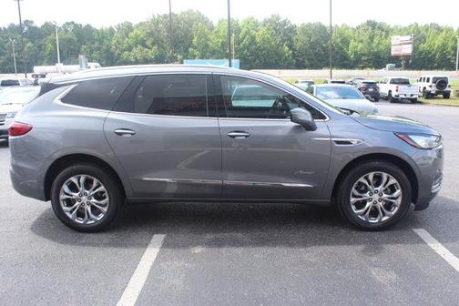 2021 Buick Enclave FWD Avenir