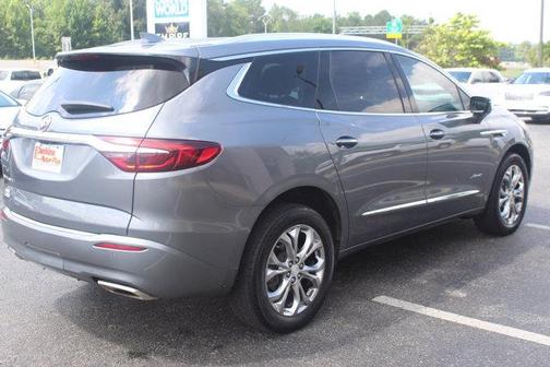 2021 Buick Enclave FWD Avenir