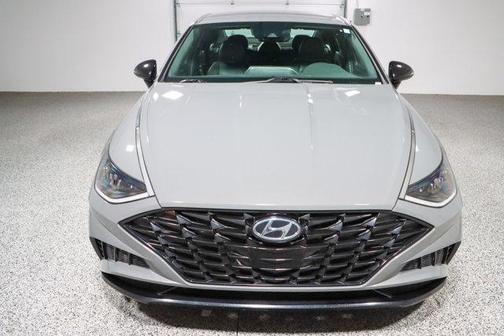 2020 Hyundai SONATA SEL Plus