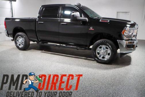 2023 RAM 2500 Tradesman Crew Cab 4x4 6'4' Box