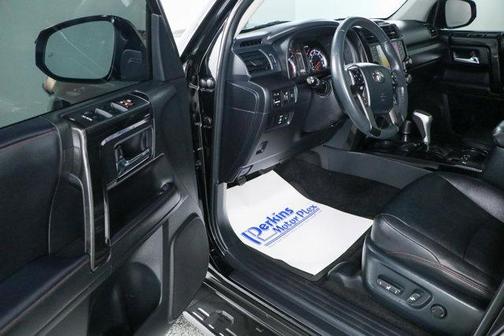2022 Toyota 4Runner TRD Off Road Premium