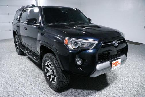 2022 Toyota 4Runner TRD Off Road Premium