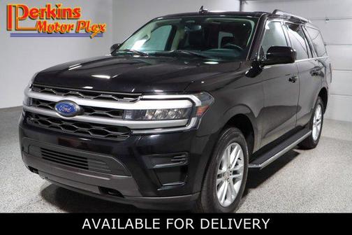 2022 Ford Expedition XLT