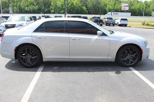 2021 Chrysler 300 S