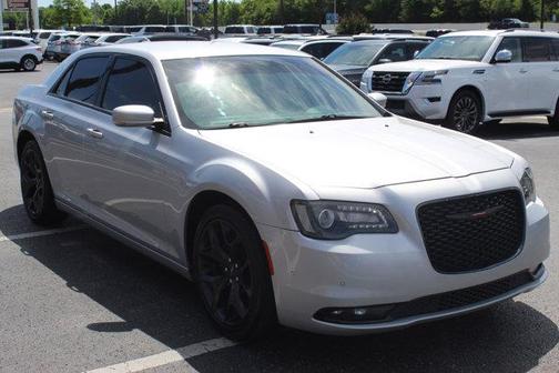 2021 Chrysler 300 S