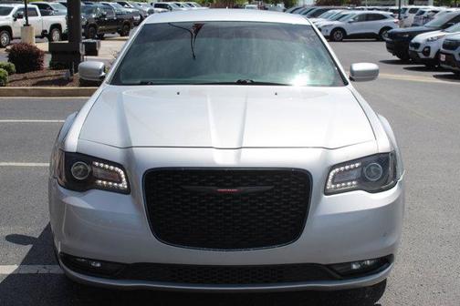 2021 Chrysler 300 S